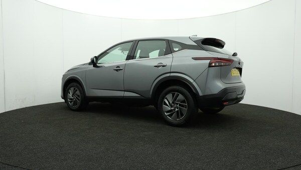 Used Nissan Qashqai 2023 for sale - 76001431: Photo 75