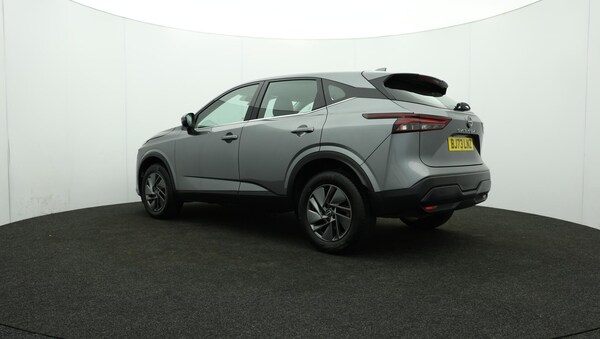 Used Nissan Qashqai 2023 for sale - 76001431: Photo 76