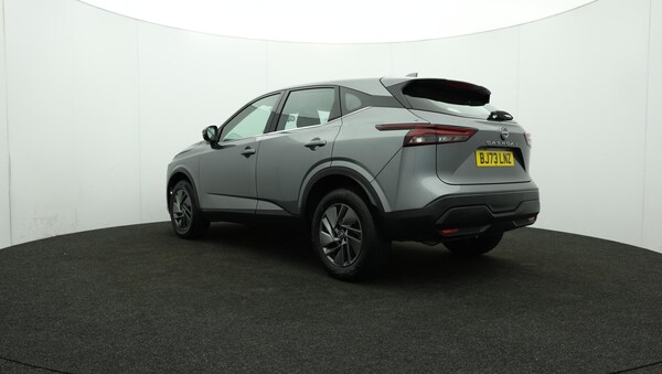 Used Nissan Qashqai 2023 for sale - 76001431: Photo 78
