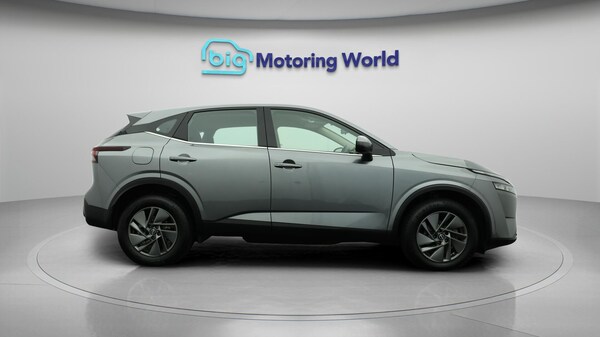 Used Nissan Qashqai 2023 for sale - 76001431: Photo 9