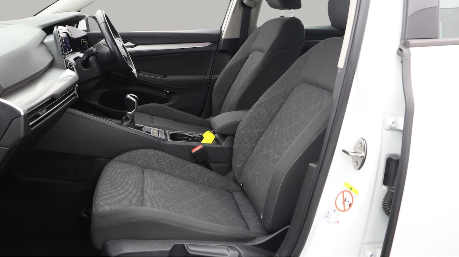 Used Volkswagen Golf 2020 for sale - 76380874: Photo 14