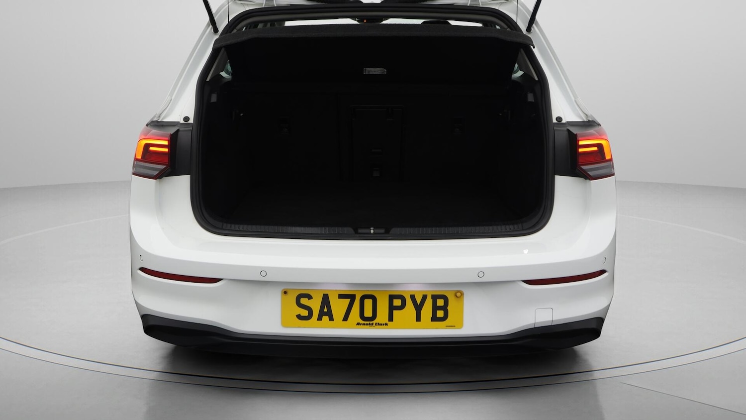 Used Volkswagen Golf 2020 for sale - 76380874: Photo 17