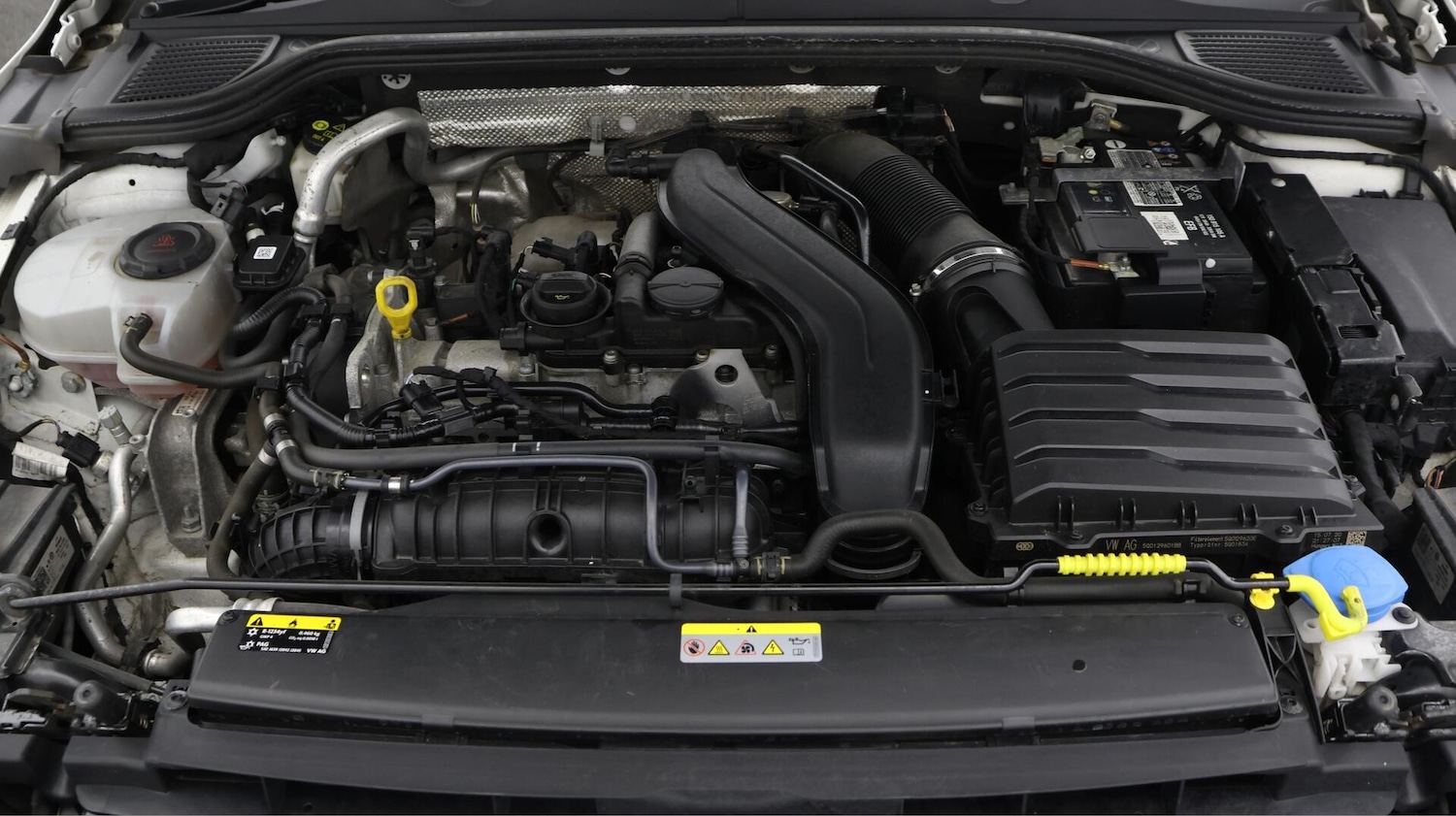 Used Volkswagen Golf 2020 for sale - 76380874: Photo 19