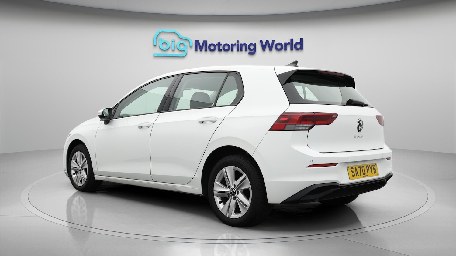 Used Volkswagen Golf 2020 for sale - 76380874: Photo 5