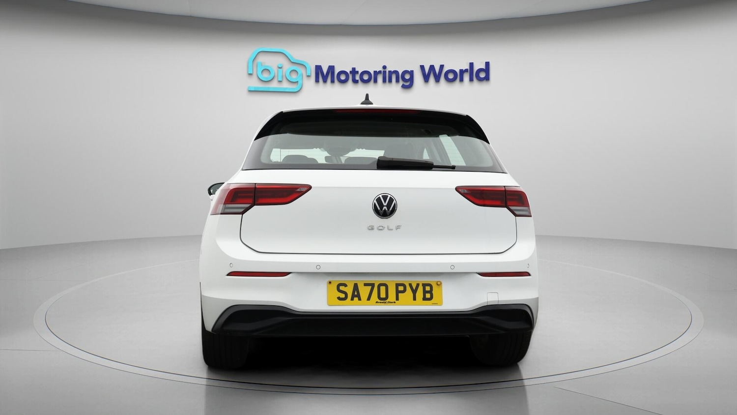 Used Volkswagen Golf 2020 for sale - 76380874: Photo 6