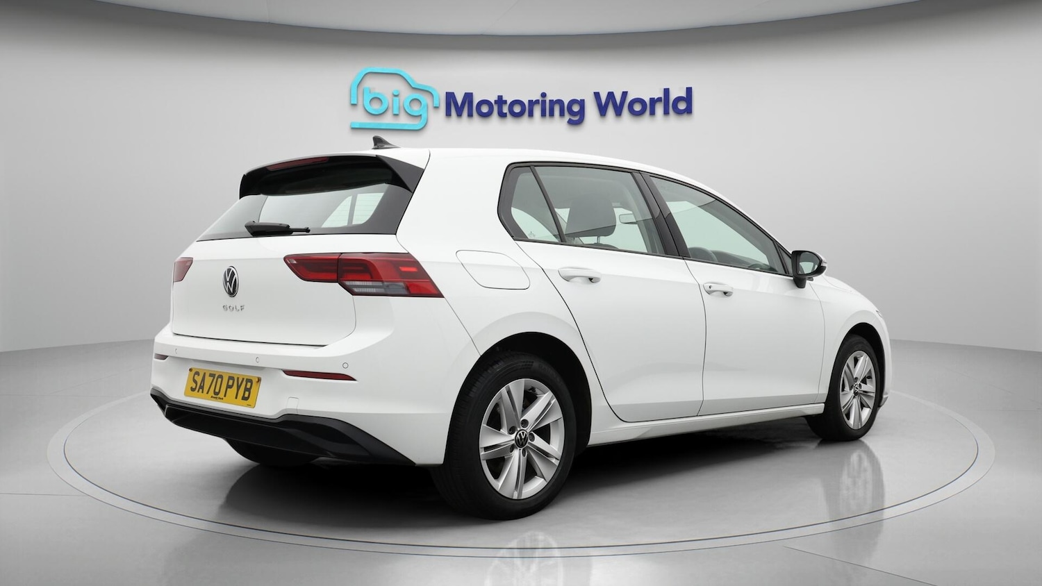 Used Volkswagen Golf 2020 for sale - 76380874: Photo 7