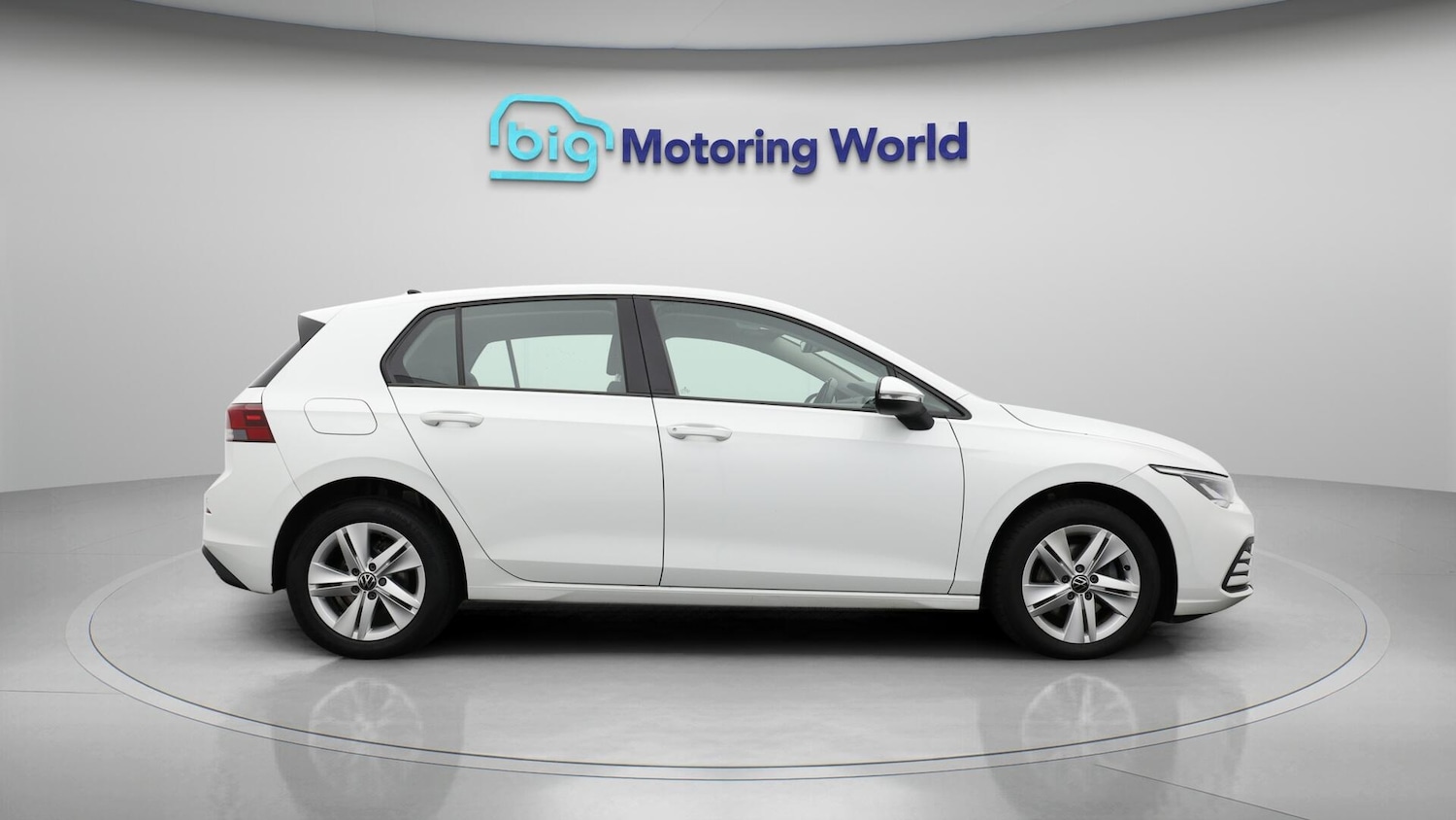 Used Volkswagen Golf 2020 for sale - 76380874: Photo 8