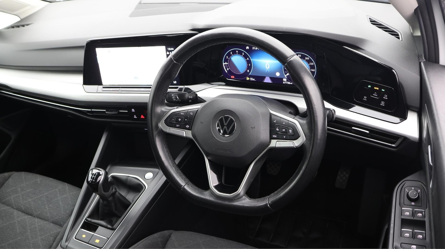Used Volkswagen Golf 2020 for sale - 76380874: Photo 9