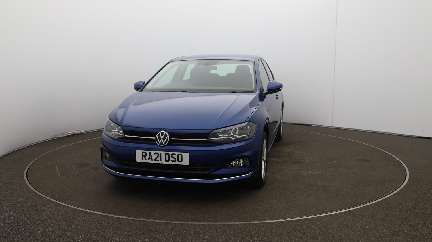 Vehicle 43