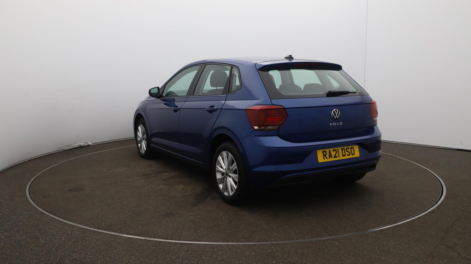 Vehicle 64