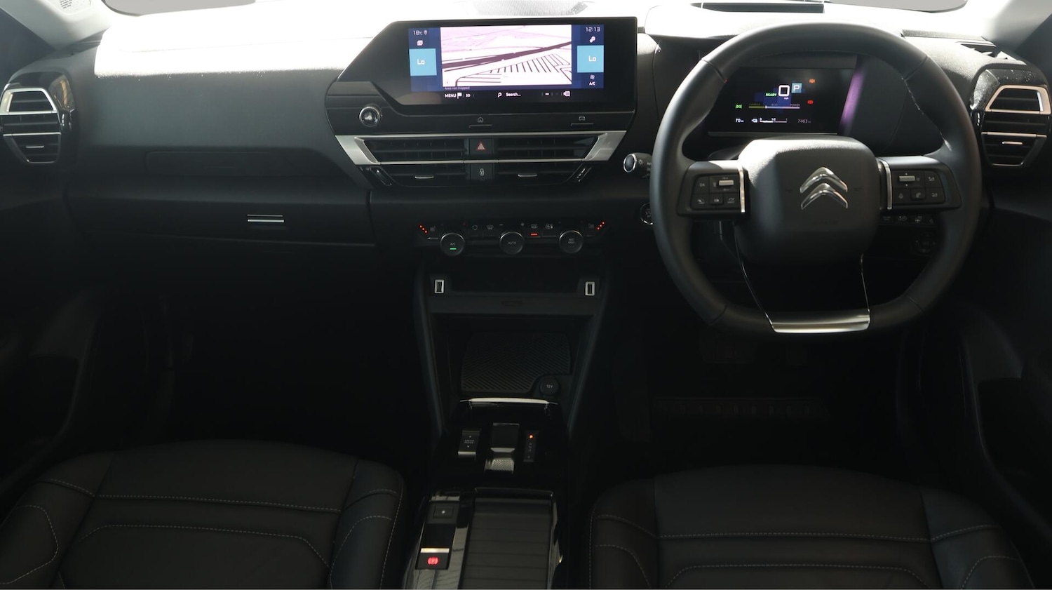 Used Citroen C4 2022 for sale - 76381112: Photo 13