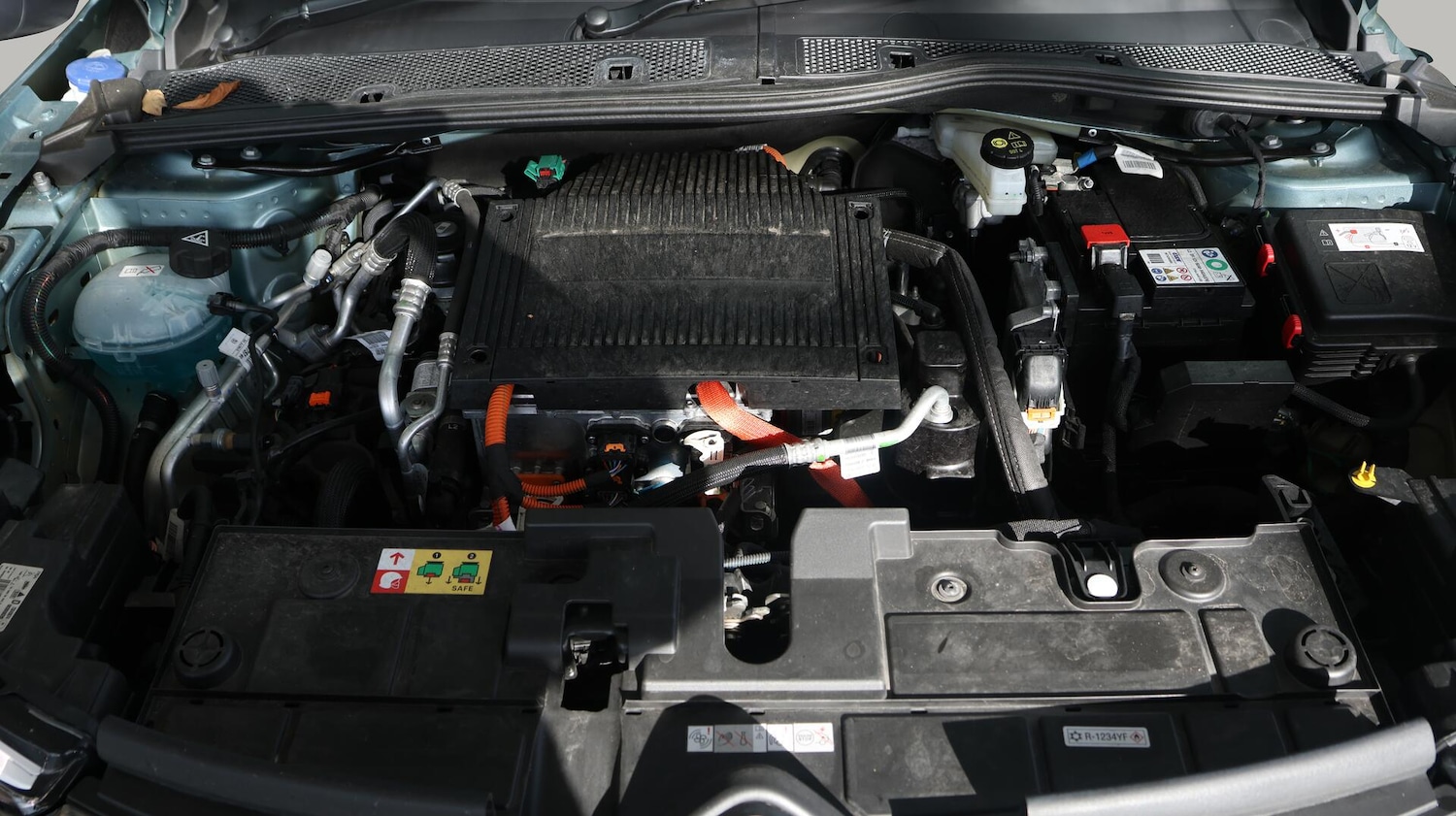 Used Citroen C4 2022 for sale - 76381112: Photo 19