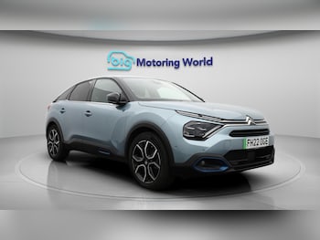 Citroen - C4