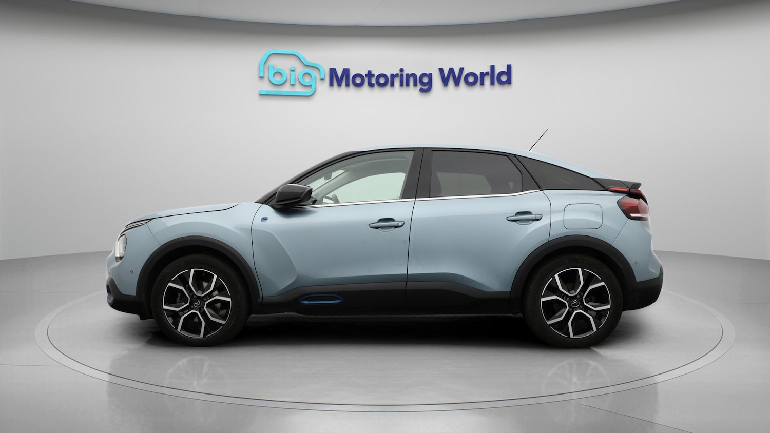 Used Citroen C4 2022 for sale - 76381112: Photo 4