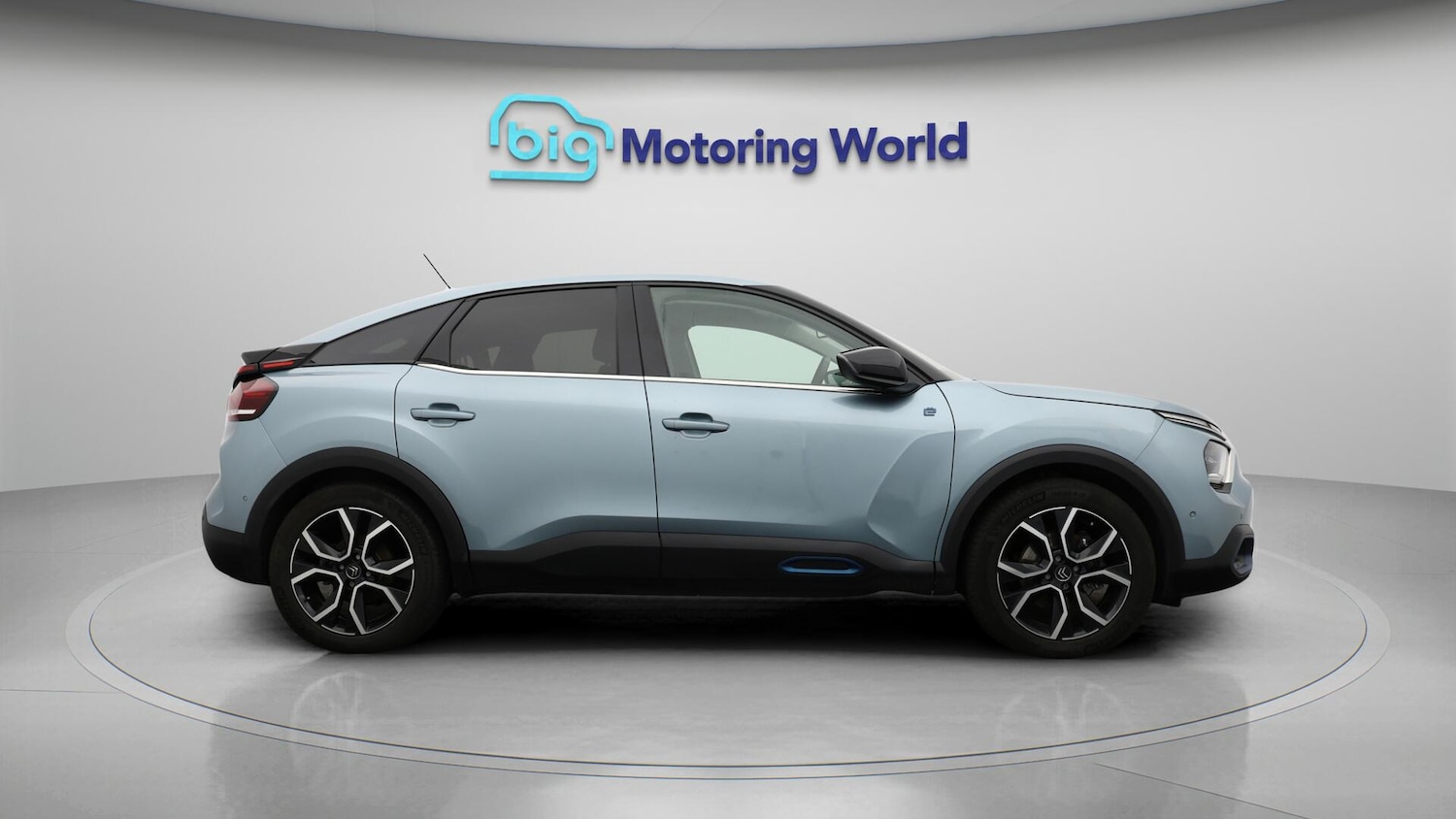 Used Citroen C4 2022 for sale - 76381112: Photo 8