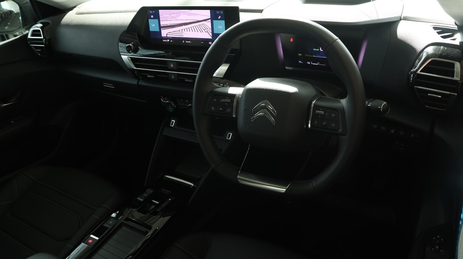 Used Citroen C4 2022 for sale - 76381112: Photo 9