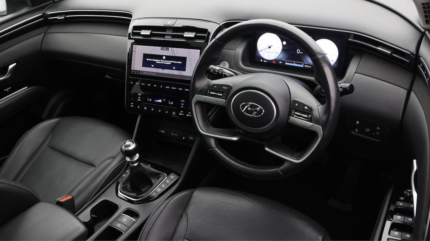 Used Hyundai TUCSON 2022 for sale - 76295125: Photo 10
