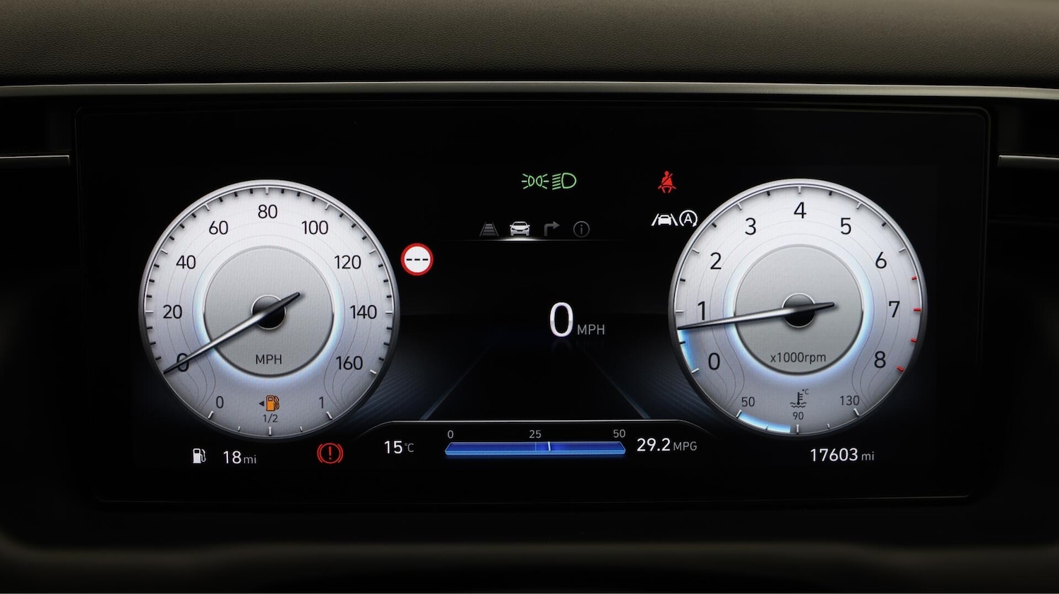 Used Hyundai TUCSON 2022 for sale - 76295125: Photo 11