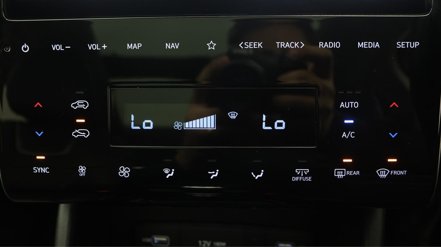 Used Hyundai TUCSON 2022 for sale - 76295125: Photo 13