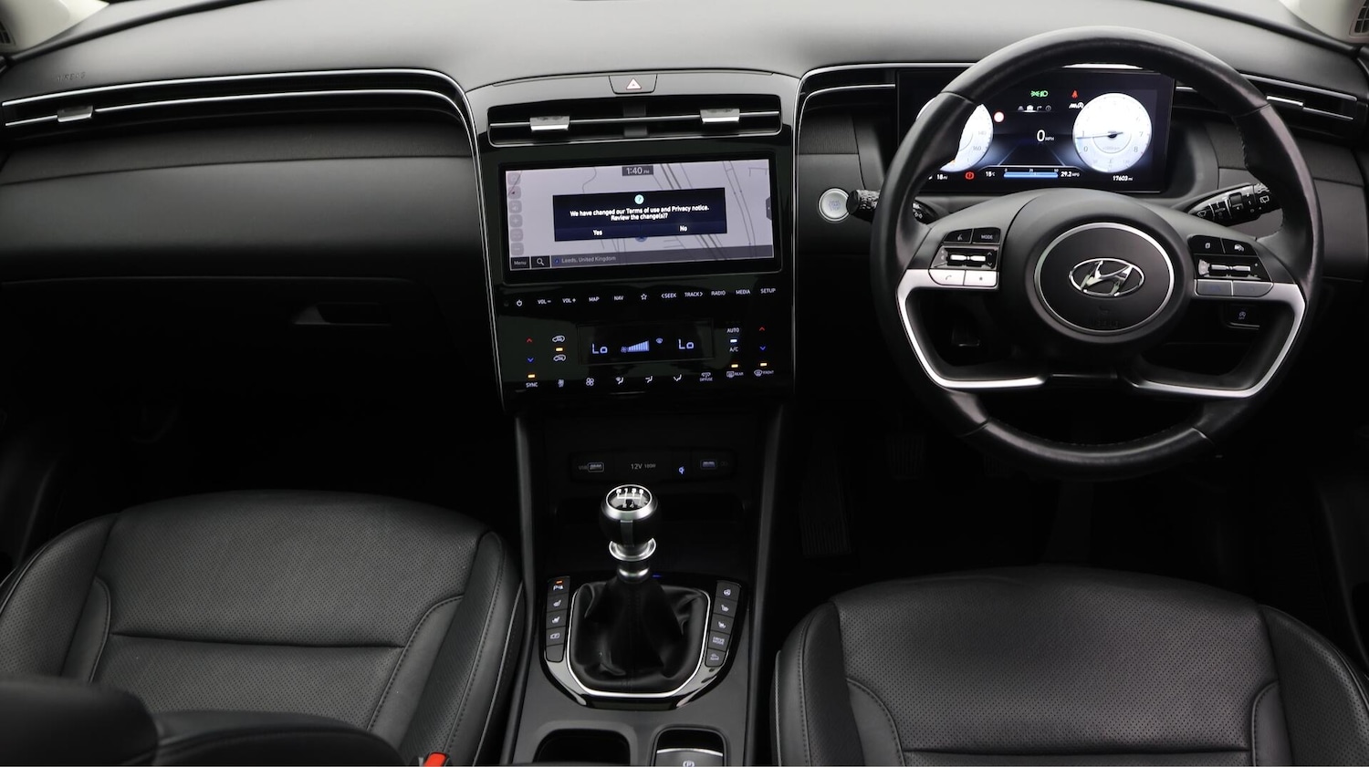 Used Hyundai TUCSON 2022 for sale - 76295125: Photo 14