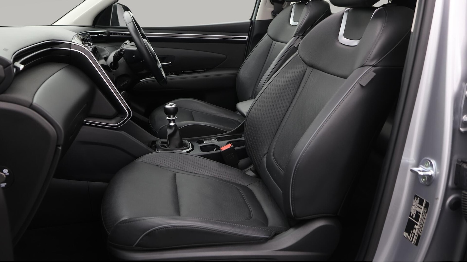 Used Hyundai TUCSON 2022 for sale - 76295125: Photo 15