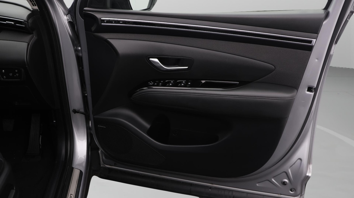Used Hyundai TUCSON 2022 for sale - 76295125: Photo 16