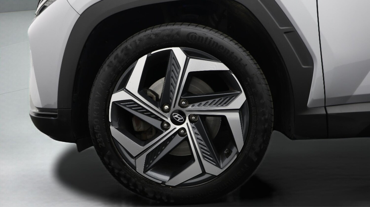 Used Hyundai TUCSON 2022 for sale - 76295125: Photo 19