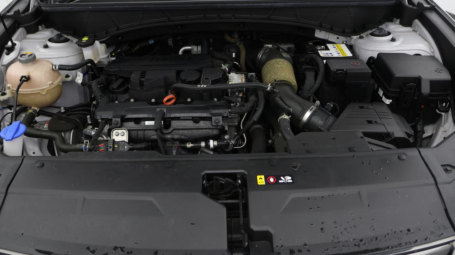 Used Hyundai TUCSON 2022 for sale - 76295125: Photo 20