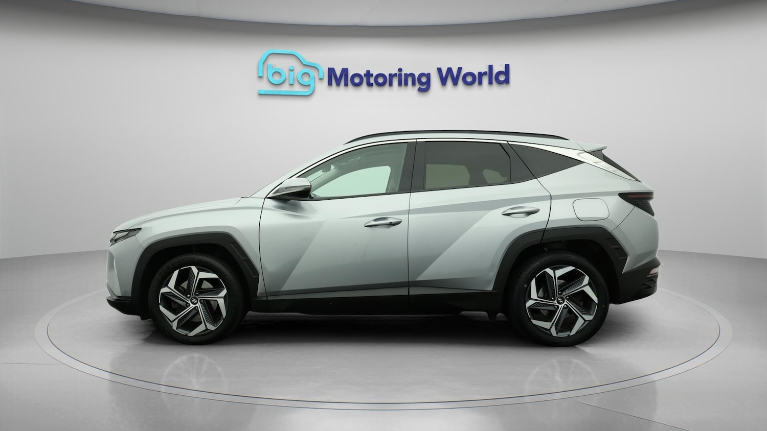 Used Hyundai TUCSON 2022 for sale - 76295125: Photo 5