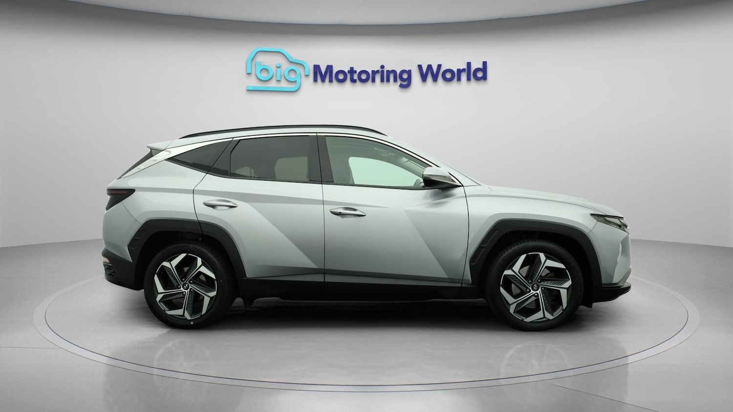 Used Hyundai TUCSON 2022 for sale - 76295125: Photo 9