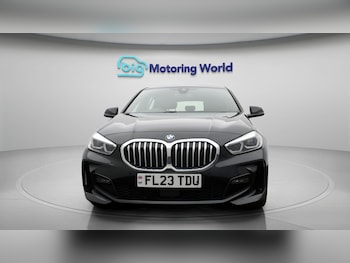 Used BMW 1 Series 2023 for sale - 78018766: Photo