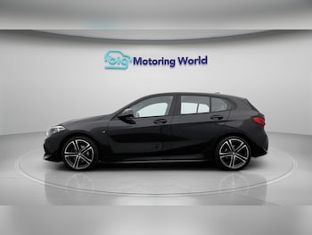 Used BMW 1 Series 2023 for sale - 78018766: Photo