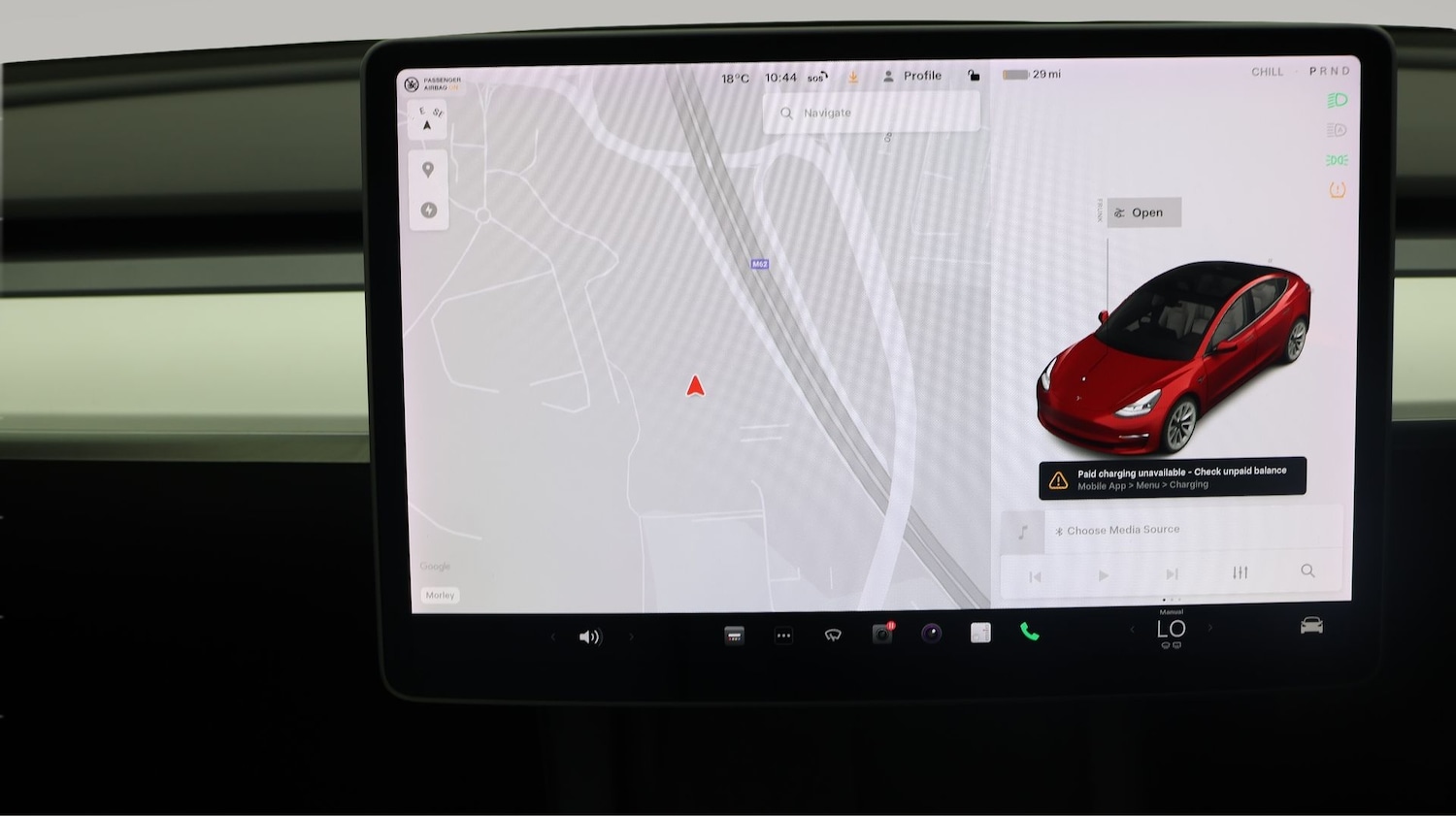 Used Tesla Model 3 for sale - 77306384: Photo 11