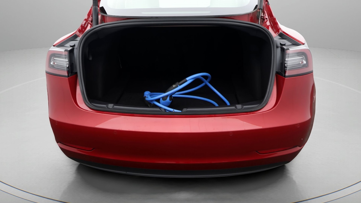 Used Tesla Model 3 for sale - 77306384: Photo 17