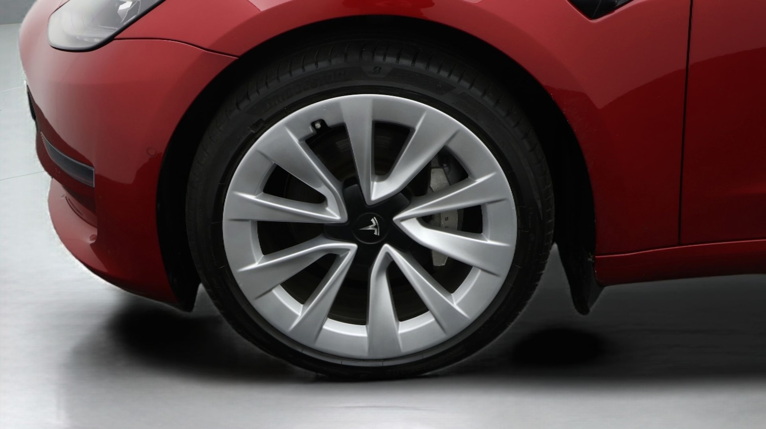 Used Tesla Model 3 for sale - 77306384: Photo 18