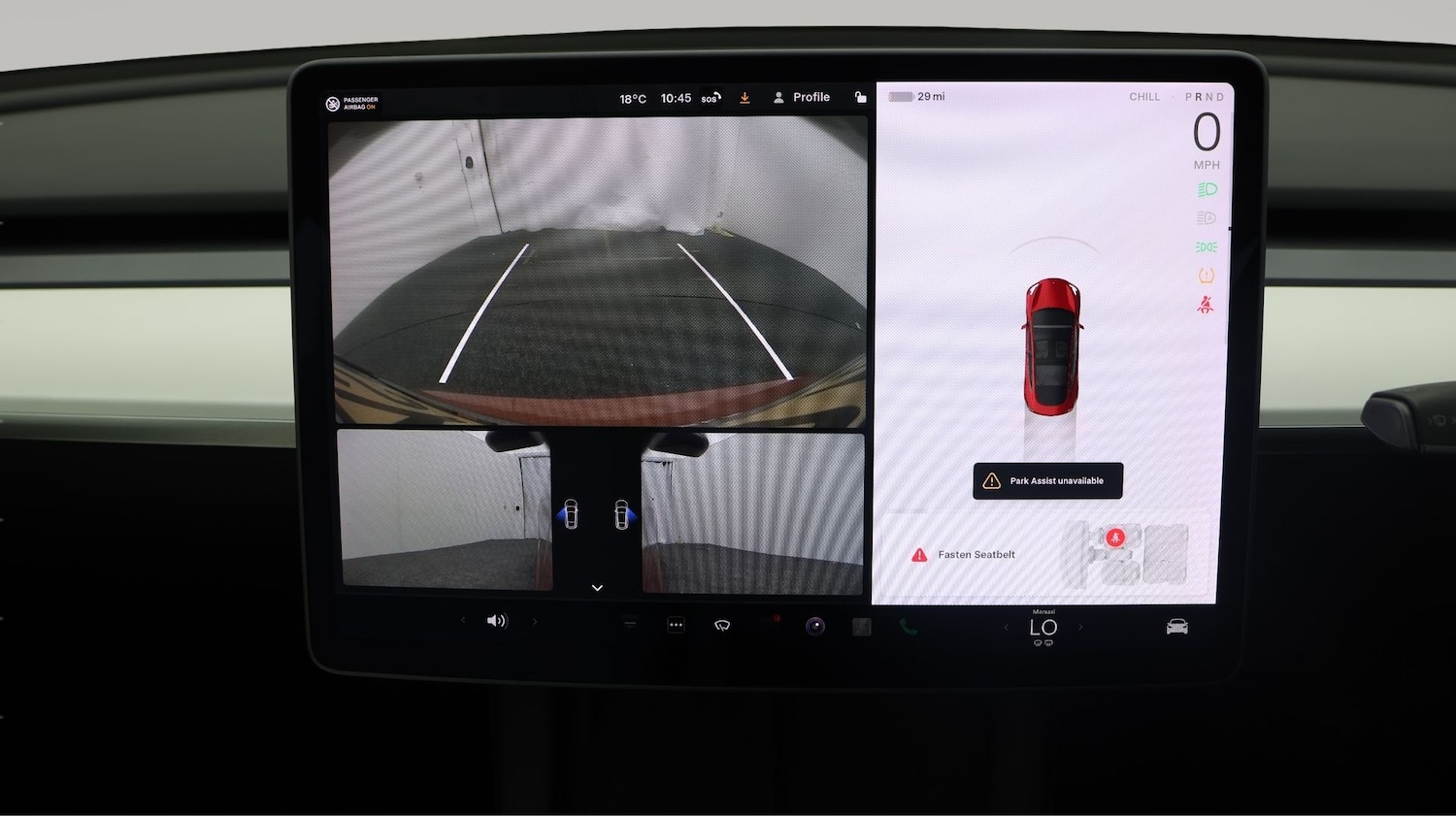 Used Tesla Model 3 for sale - 77306384: Photo 23