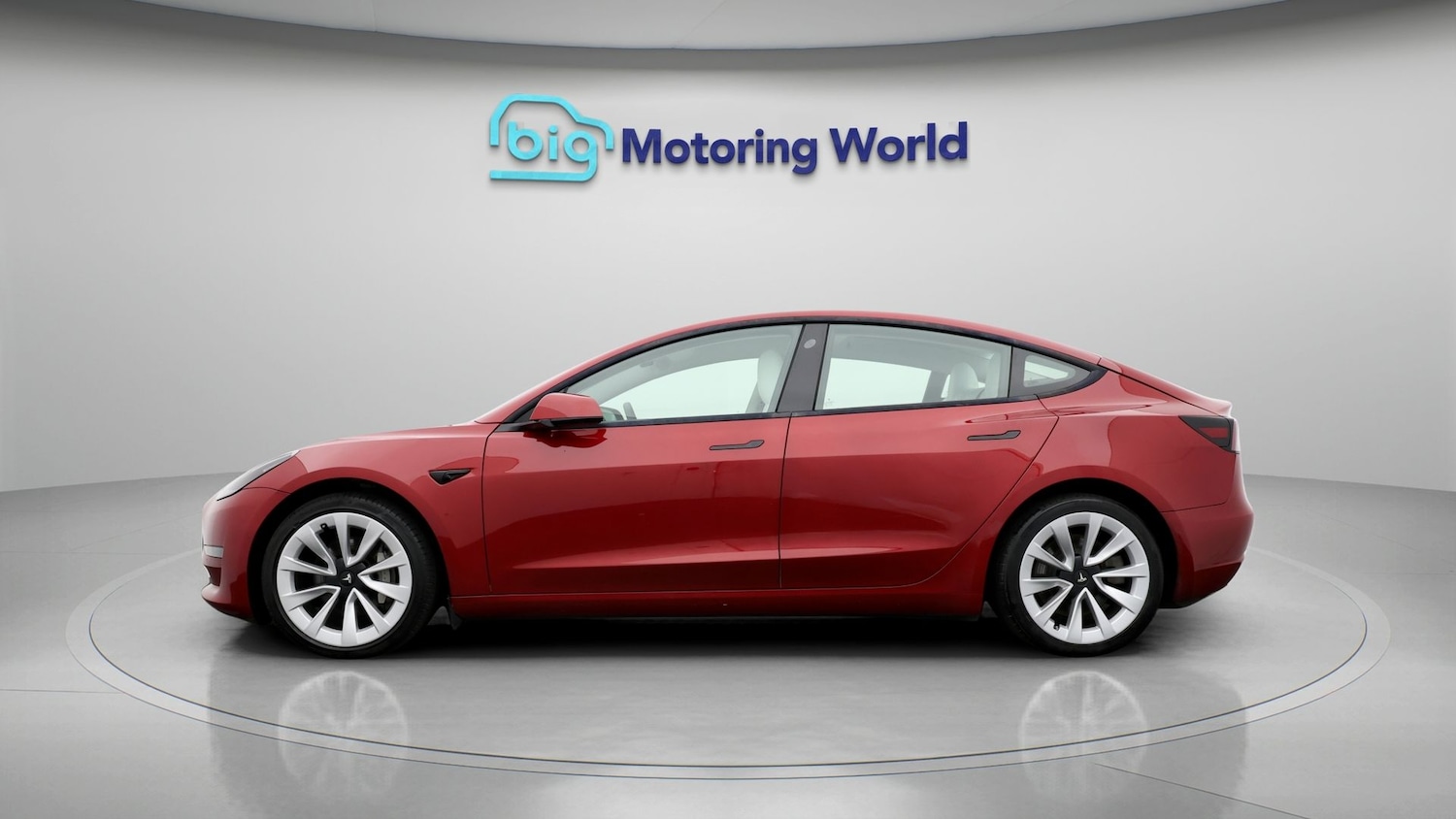 Used Tesla Model 3 for sale - 77306384: Photo 4