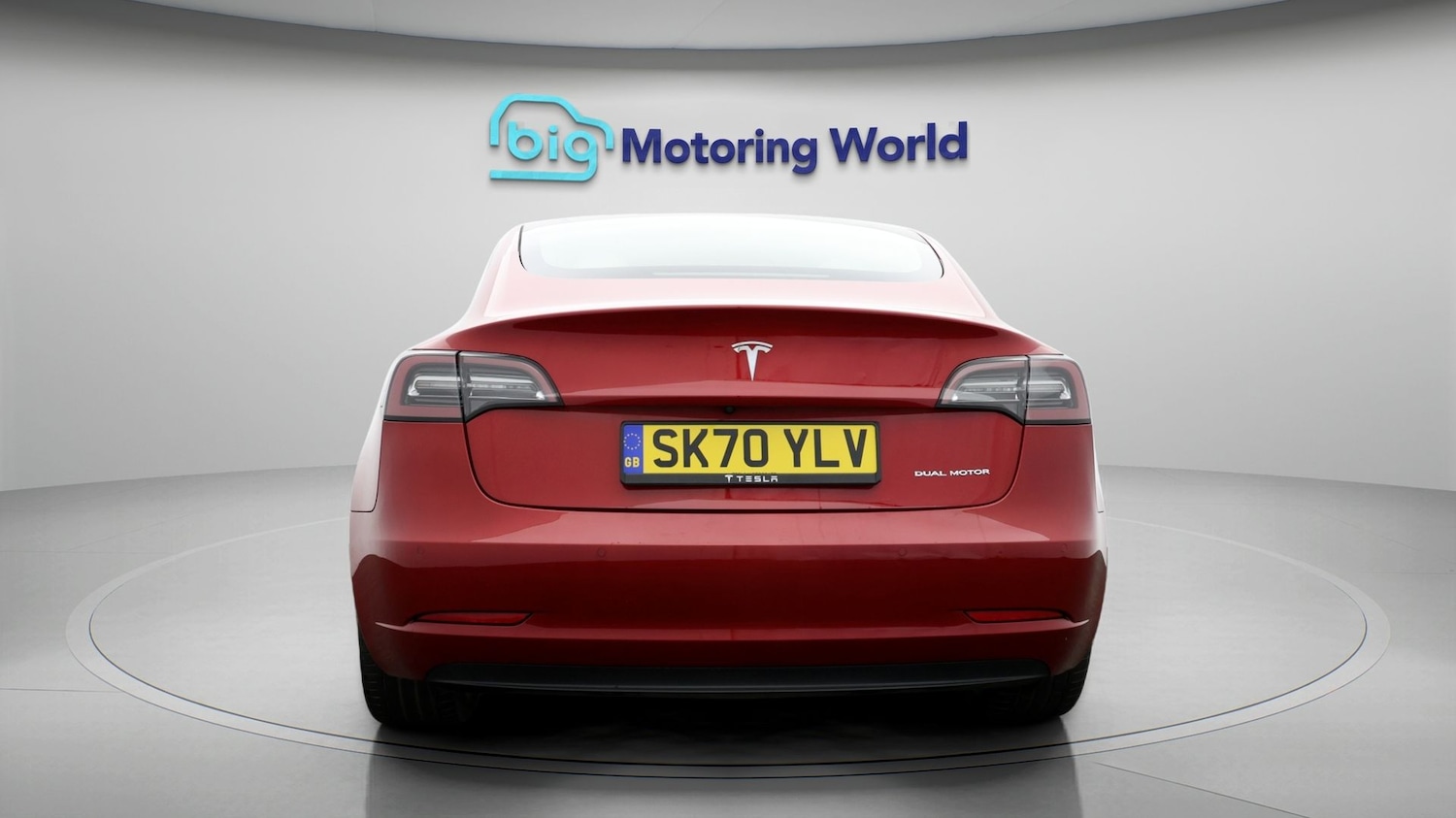 Used Tesla Model 3 for sale - 77306384: Photo 6