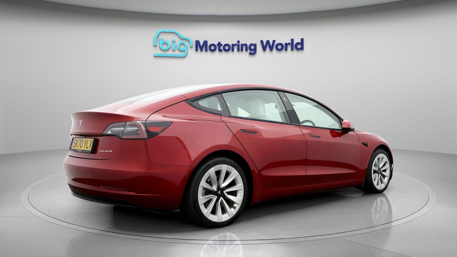 Used Tesla Model 3 for sale - 77306384: Photo 7