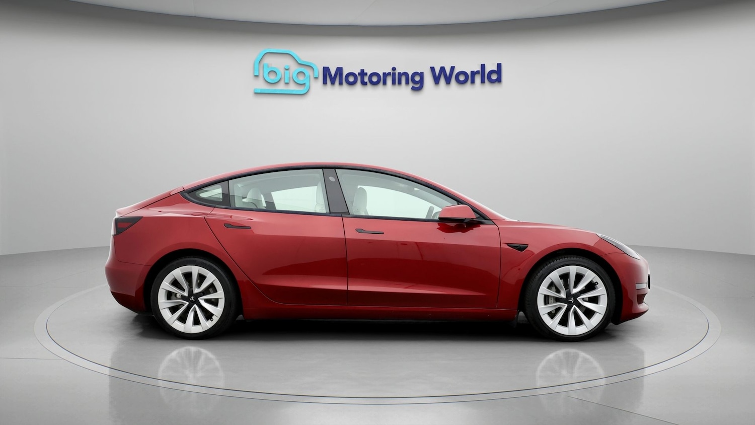 Used Tesla Model 3 for sale - 77306384: Photo 8