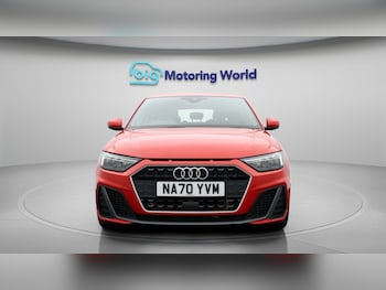 Used Audi A1 2020 for sale - 79463658: Photo