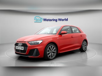 Used Audi A1 2020 for sale - 79463658: Photo