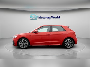 Used Audi A1 2020 for sale - 79463658: Photo