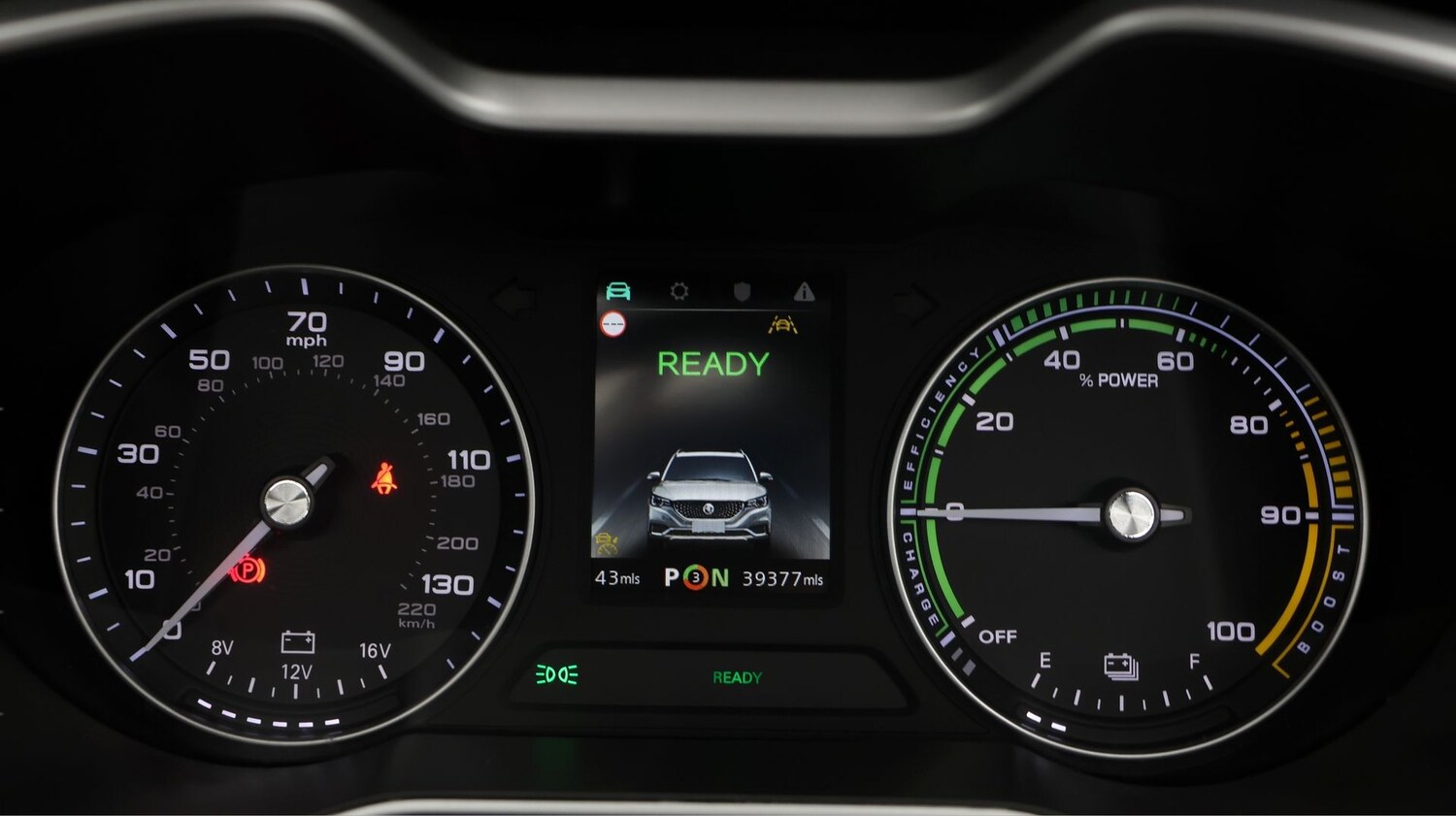 Used MG MG ZS for sale - 77208858: Photo 10