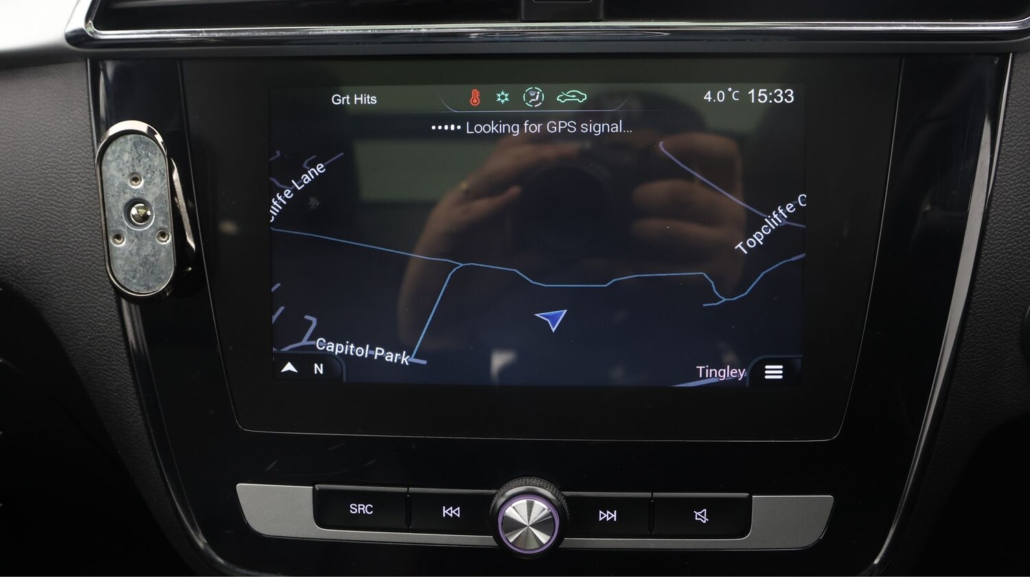 Used MG MG ZS for sale - 77208858: Photo 11