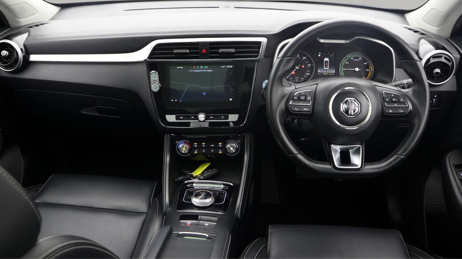 Used MG MG ZS for sale - 77208858: Photo 13