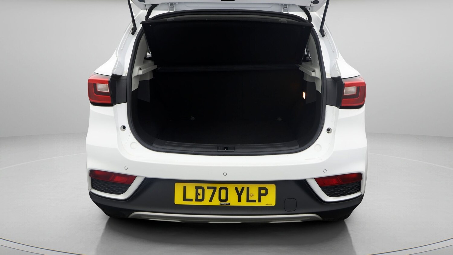 Used MG MG ZS for sale - 77208858: Photo 17