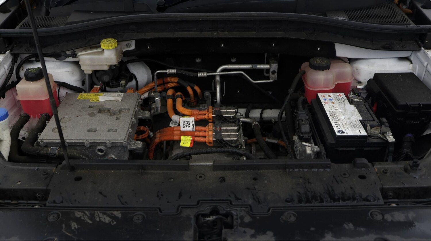 Used MG MG ZS for sale - 77208858: Photo 19