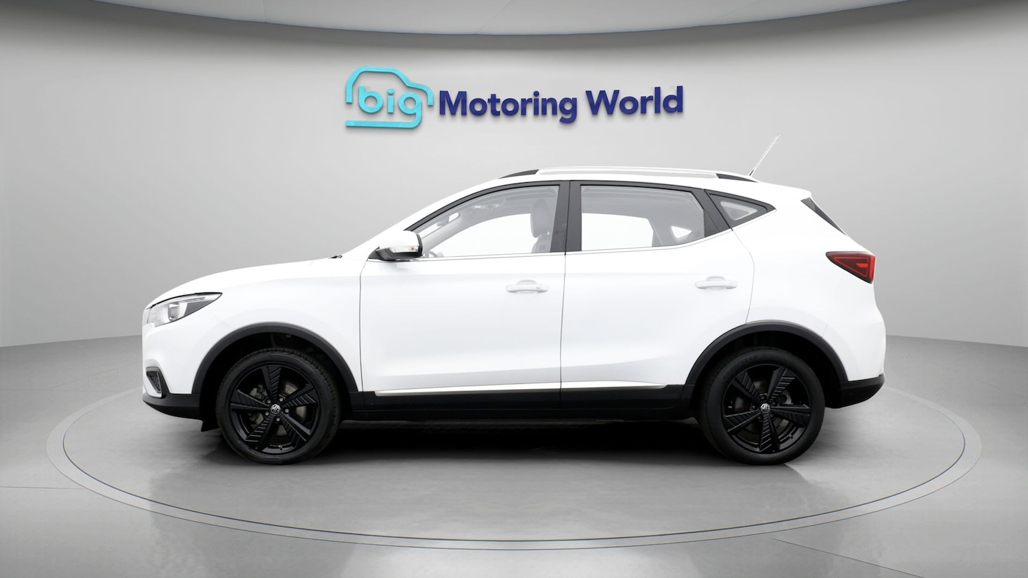 Used MG MG ZS for sale - 77208858: Photo 4