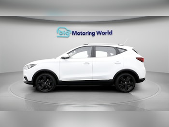 Used MG MG ZS 2020 for sale - 77208858: Photo